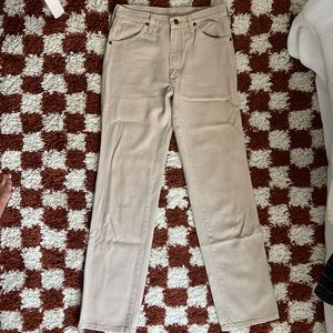 Vintage Wrangler Jeans